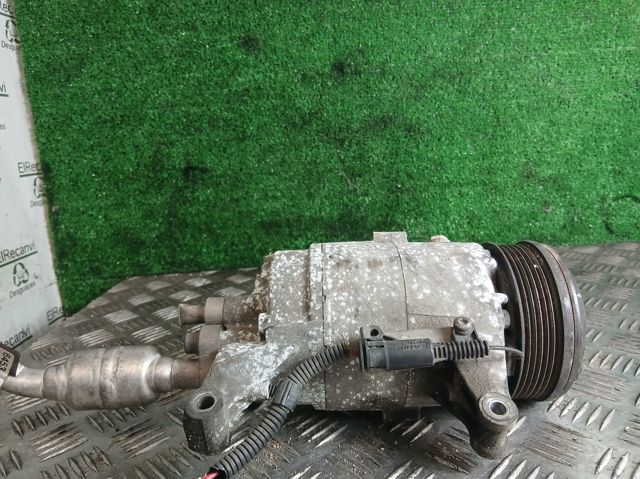64521171310 BMW Compresor de aire acondicionado  comprar en Oviedo