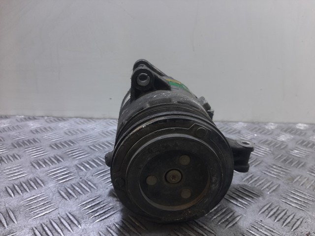 BMW 64521171310 Compresor de aire acondicionado  en stock Terrassa