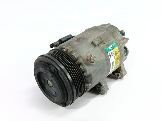 64521171310 Compresor de aire acondicionado  comprar en Reus
