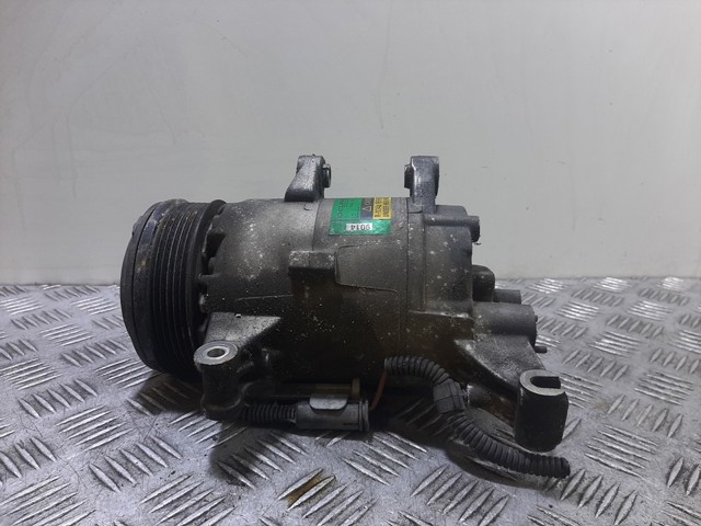 64521171310 BMW Compresor de aire acondicionado  comprar en Oviedo
