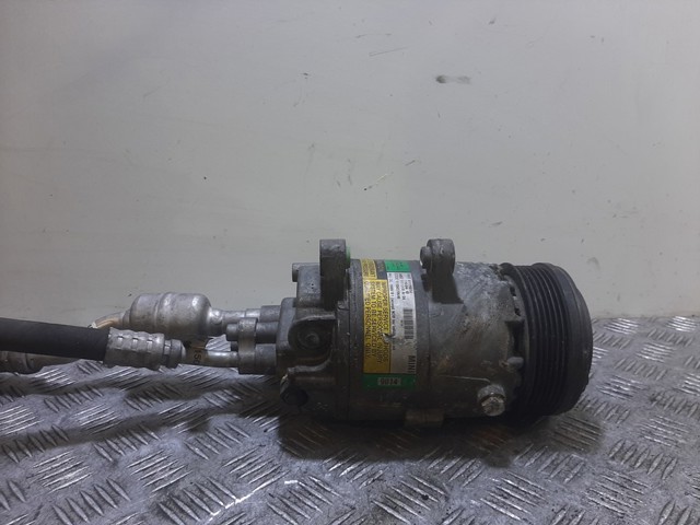 BMW 64521171310 Compresor de aire acondicionado  disponible Lugo