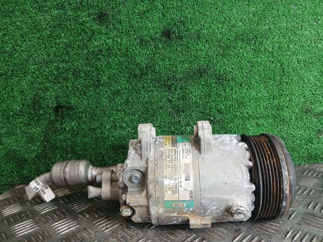 BMW 64521171310 Compresor de aire acondicionado  comprar en Murcia