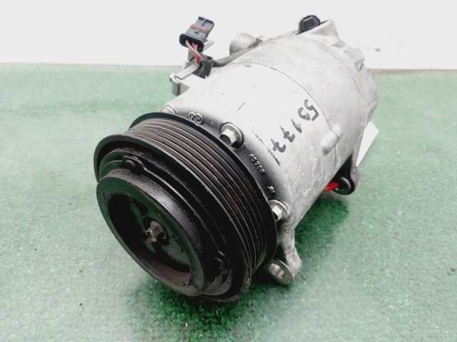 Comprar Compresor de aire acondicionado BMW X2  F39 a bajo precio