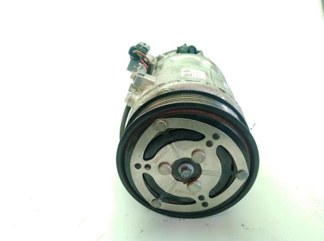 Compresor climatizador 64525A21D11 BMW