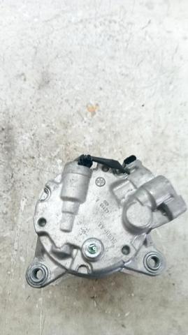 64525A21D11 BMW Compresor de aire acondicionado  en stock Huelva