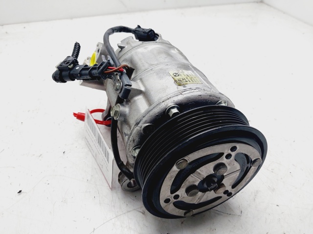 Compresor ac BMW X2  desde 384,18 €