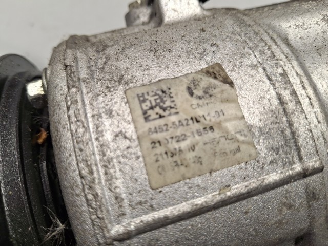 64525A21D11 BMW Compresor de aire acondicionado  en stock Huelva