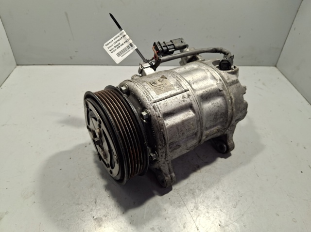 BMW 64525A21D11 Compresor de aire acondicionado  comprar en Murcia