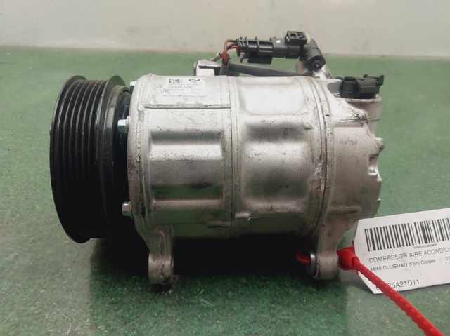 Compresor de ac para BMW X2  (F39)