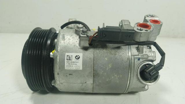 BMW 64525A3F1D2 Compresor de aire acondicionado  en stock Salamanca