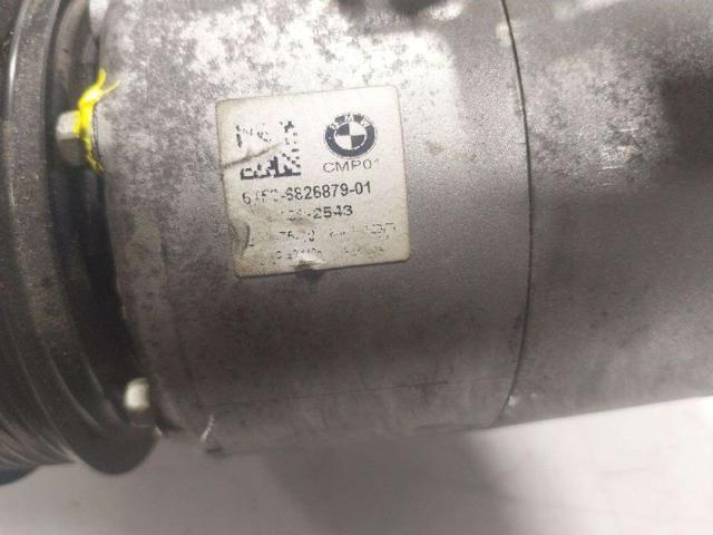 BMW 64525A3F1D2 Compresor de aire acondicionado  en stock Salamanca