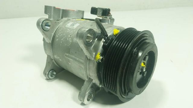 BMW 64525A3F1D2 Compresor de aire acondicionado  en stock Salamanca