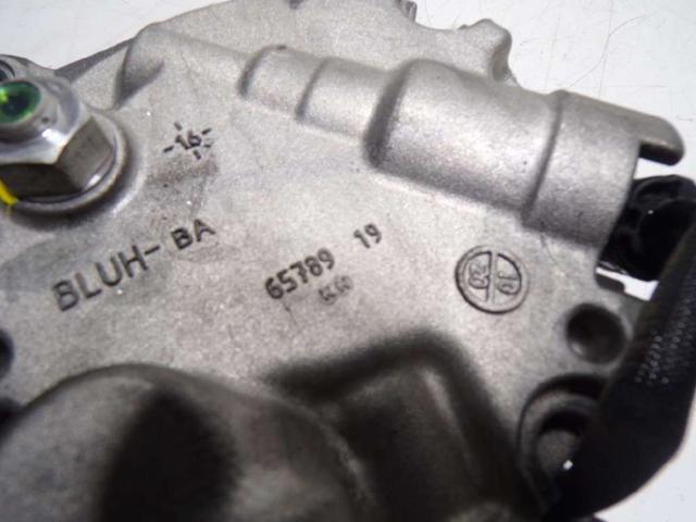 BMW 64525A3F1D2 Compresor de aire acondicionado  disponible Lugo