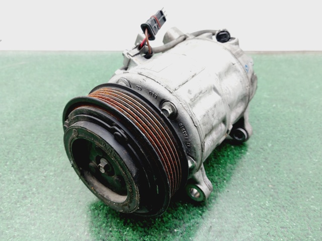 64525A5C710 BMW