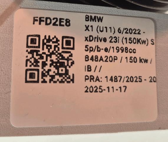 64525A5C710 Compresor de aire acondicionado  comprar en Zaragoza