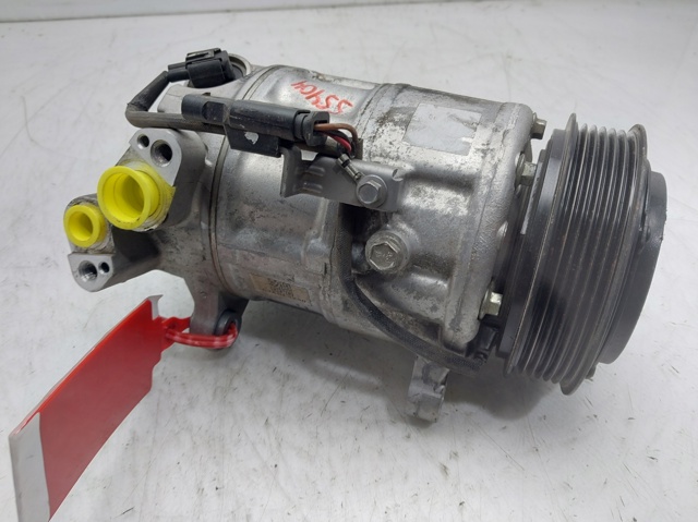 64525A5C710 BMW Compresor de aire acondicionado comprar Madrid