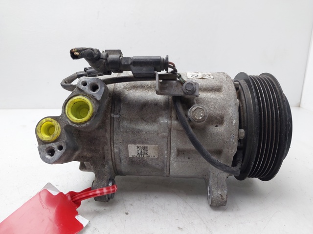 64525A5C710 BMW