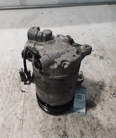 64526811433 Compresor de aire acondicionado comprar Sevilla