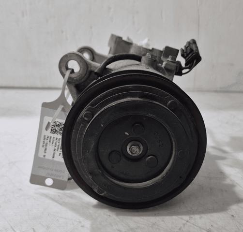 Compresor de aire acondicionado para BMW X2 F39