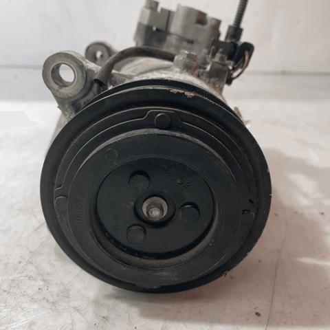 Compresor de ac 64526811433 BMW