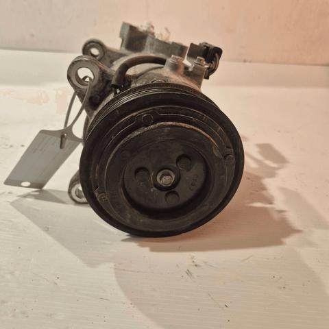 Compresor de ac 64526811433 BMW