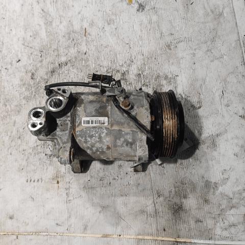 64526811433 Compresor de aire acondicionado  disponible Utrera