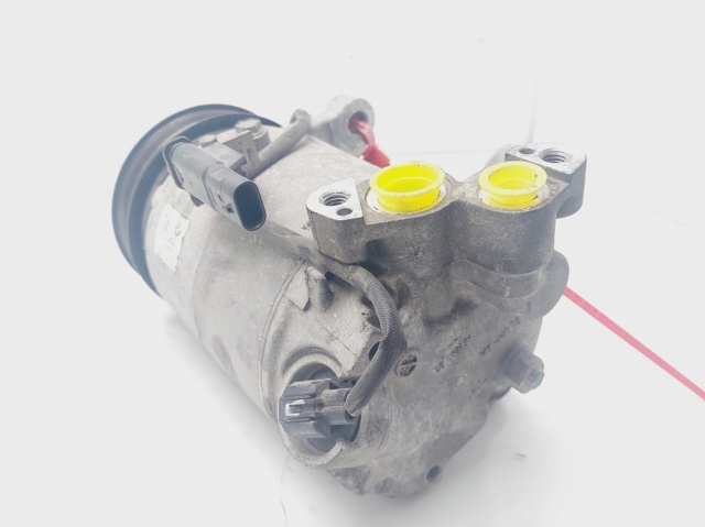 BMW 64526826879 Compresor de aire acondicionado  comprar en Murcia