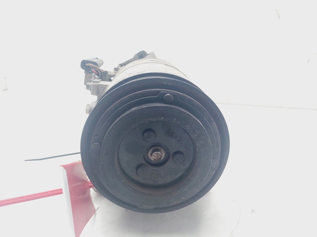 BMW 64526826879 Compresor de aire acondicionado  en stock Salamanca