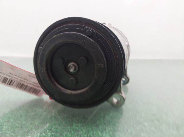 64526826879 Compresor de aire acondicionado  en stock Sabadell