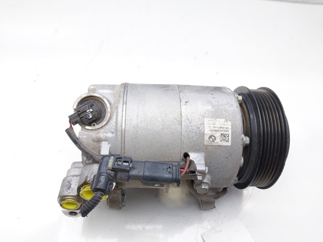 Comprar Compresor de aire acondicionado coche X6  G06, F96