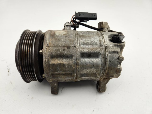 Compresor de ac 64526842618 BMW