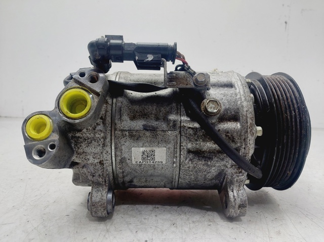 64526842618 BMW