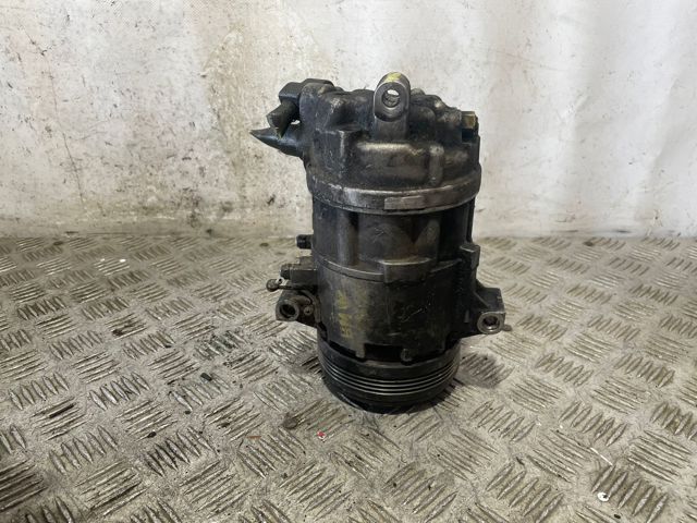 64526905643 Compresor de aire acondicionado  en stock Sabadell