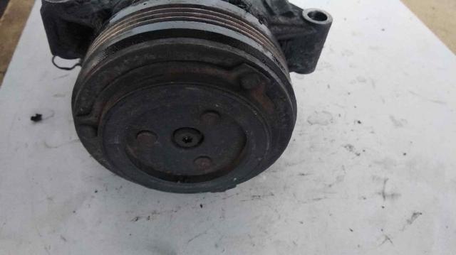 Compresor de aire acondicionado BMW 3 E46