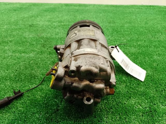 64526905643 BMW Compresor de aire acondicionado  en stock Gandía