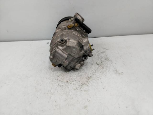 Compresor de aire acondicionado BMW 3 E46