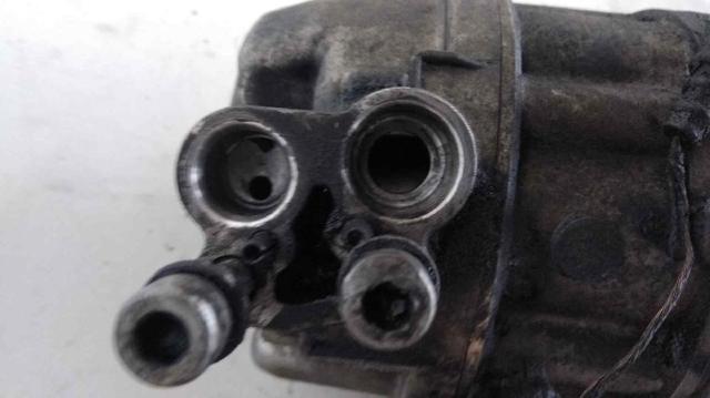 Compresor de aire acondicionado BMW 3 E46