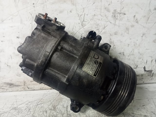 64526905643 BMW