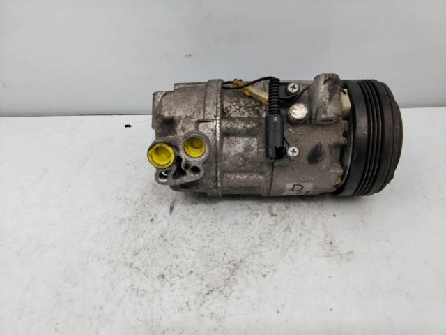 Compresor de aire acondicionado BMW 3 E46