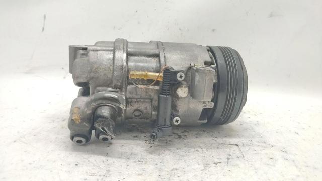 64526905643 Compresor de aire acondicionado comprar Sevilla