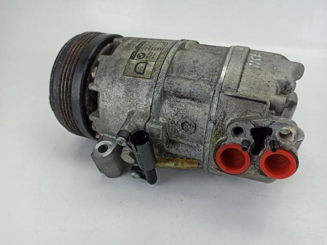 64526905643 BMW Compresor de aire acondicionado  en stock Gandía