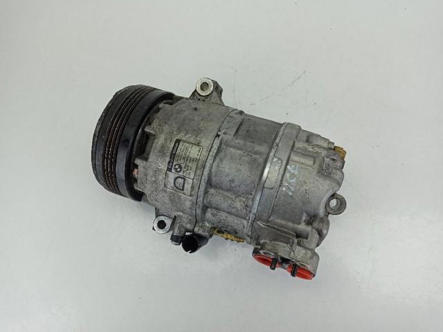 64526905643 BMW Compresor de aire acondicionado  en stock Córdoba