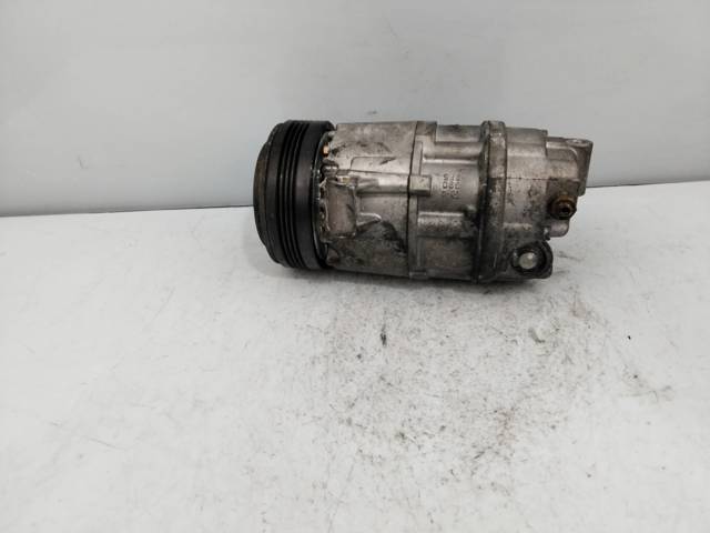 Compresor de aire acondicionado BMW 3 E46
