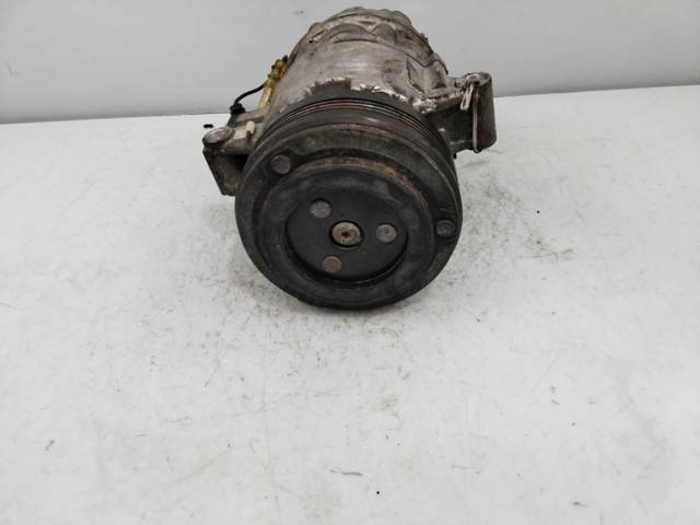Compresor de aire acondicionado BMW 3 E46