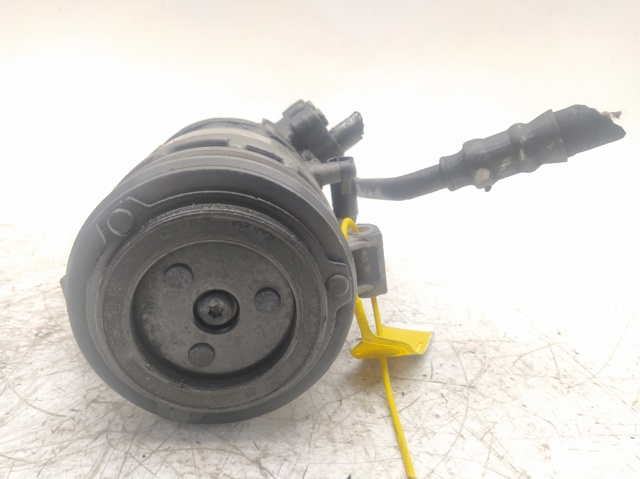 Compresor de aire acondicionado BMW 3 E46