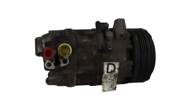 BMW 64526905643 Compresor de aire acondicionado comprar Barcelona