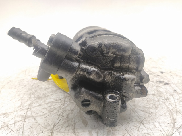 Compresor de aire acondicionado BMW 3 E46