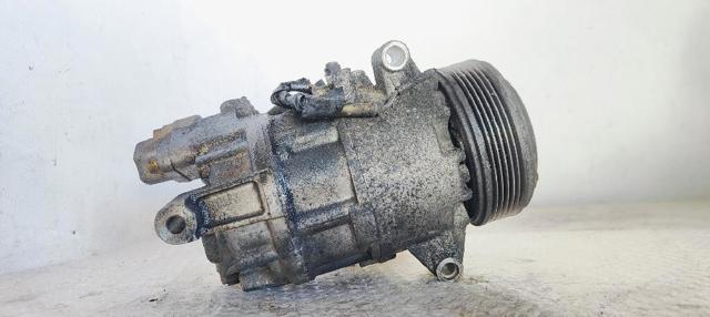 64526908660 Compresor de aire acondicionado  disponible Málaga