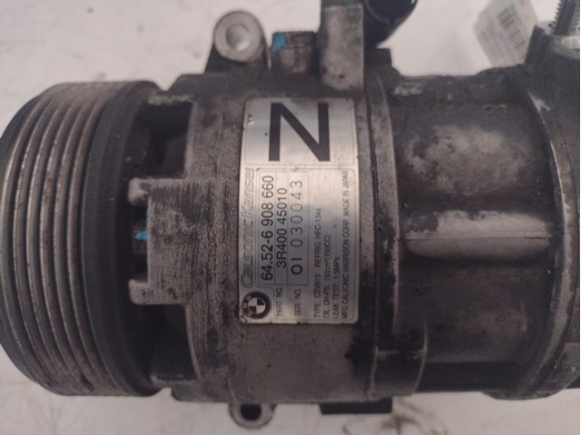 64526908660 Compresor de aire acondicionado comprar Sevilla