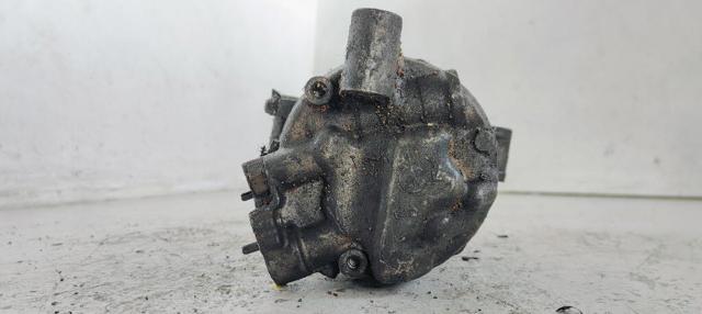 64526908660 BMW Compresor de aire acondicionado  en stock Huelva